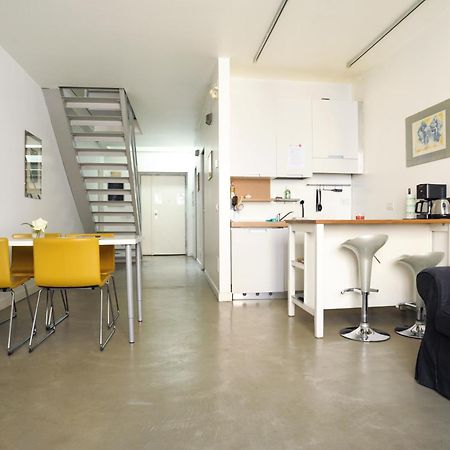 Sant Ambrogio Courtyard Room In Shared Flat Milano Esterno foto