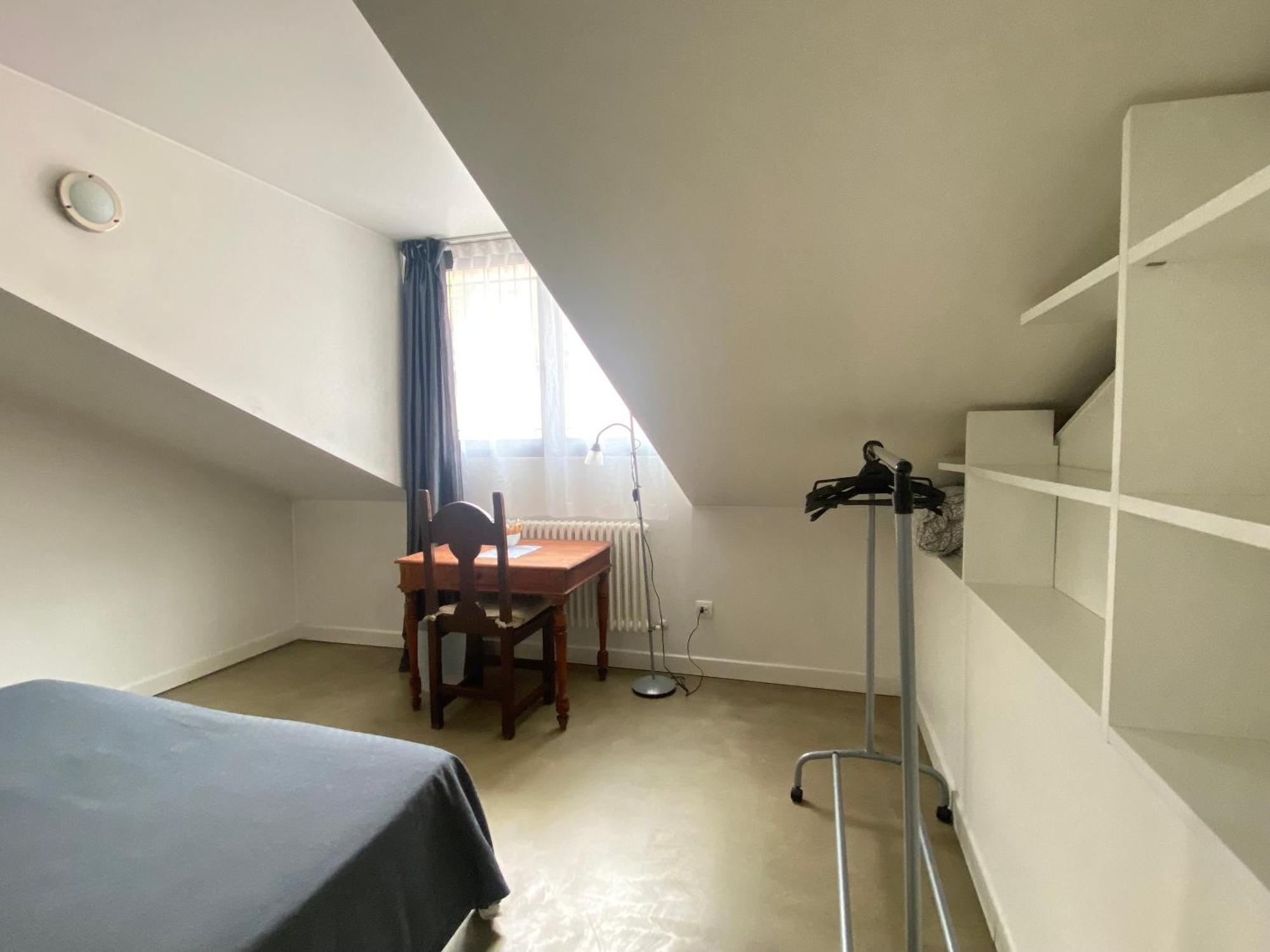 Sant Ambrogio Courtyard Room In Shared Flat Milano Esterno foto