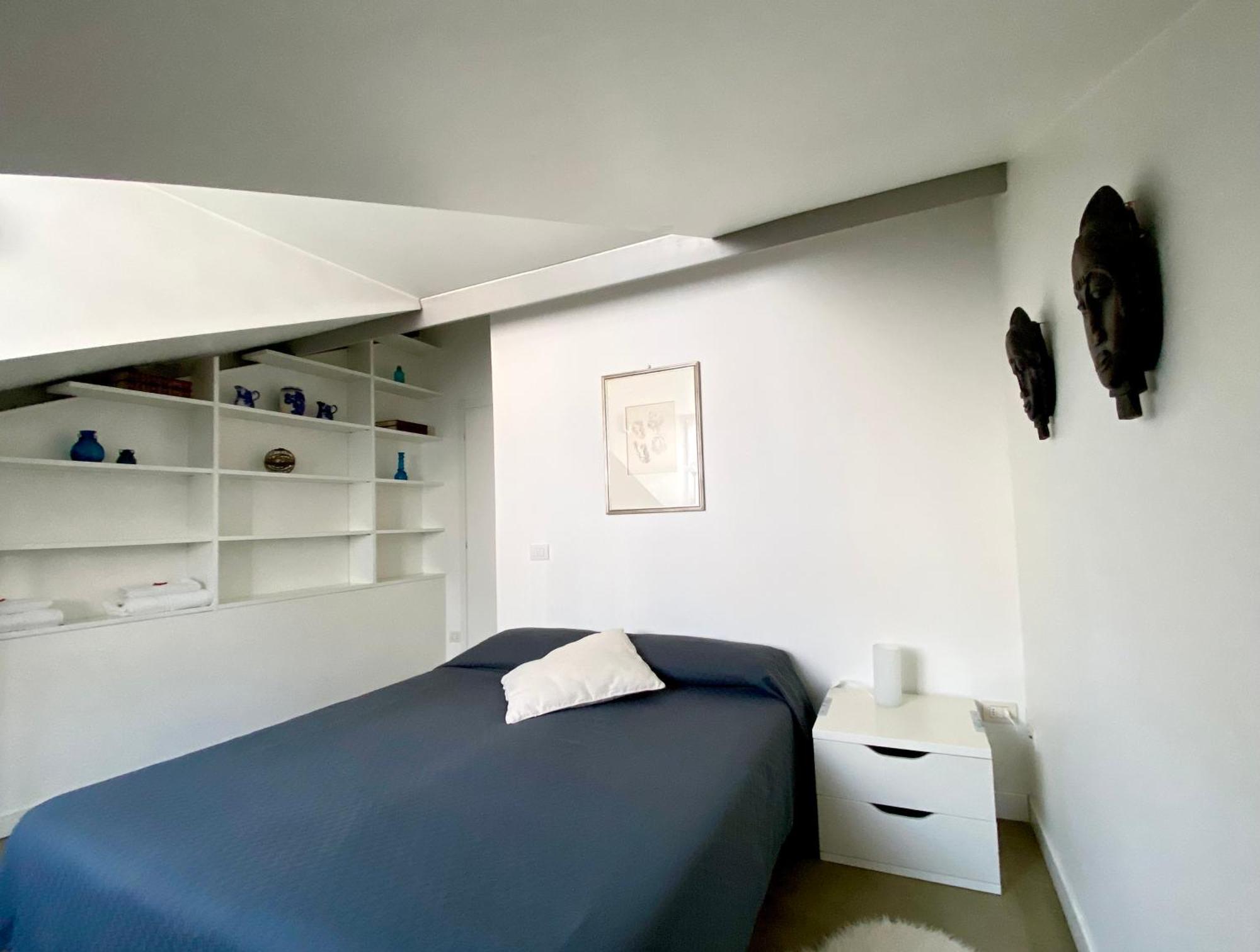 Sant Ambrogio Courtyard Room In Shared Flat Milano Esterno foto